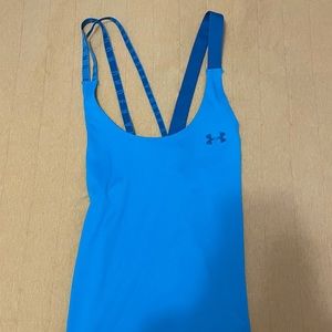 Under Armour tank top